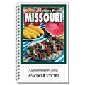 Missouri State Cookbook